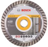 BOSCH Standard for Universal Turbo Diamant-Trennscheibe 1 St.