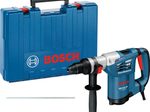 BOSCH Professional GBH 4-32 DFR Bohrhammer Set