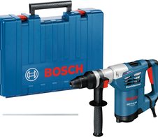 BOSCH Professional GBH 4-32 DFR Bohrhammer Set