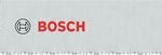 BOSCH PRO Metal Sandwich T1018AFP Stichsägeblätter-Set 3 St.