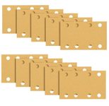 BOSCH EXPERT C470 Schleifblätter 10 St.