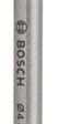 BOSCH Fliesenbohrer CYL-9 4 x 70 mm 1 St.