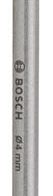 BOSCH Fliesenbohrer CYL-9 4 x 70 mm 1 St.