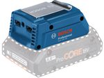 BOSCH Professional GAA 18V-48 USB Akku Ladegerät