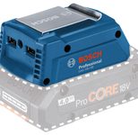 BOSCH Professional GAA 18V-48 USB Akku Ladegerät