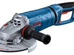 BOSCH Professional GWS 27-230 JR Winkelschleifer