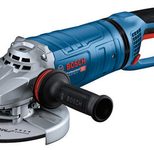 BOSCH Professional GWS 27-180 JR Winkelschleifer