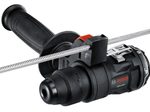 BOSCH Professional FlexiClick GFA 12-H Bohrhammeraufsatz