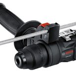 BOSCH Professional FlexiClick GFA 12-H Bohrhammeraufsatz