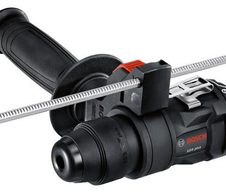 BOSCH Professional FlexiClick GFA 12-H Bohrhammeraufsatz