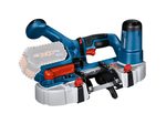 BOSCH Professional GCB 18V-63 Akku-Bandsäge