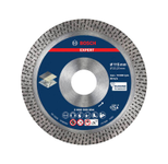 BOSCH EXPERT HardCeramic Diamant-Trennscheibe 115x10 1 St.