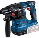 BOSCH Professional GBH 18V-22 Akku Bohrhammer Set