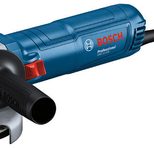 BOSCH Professional GWS 12-125 Winkelschleifer
