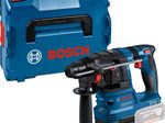 BOSCH Professional GBH 18V-22 Akku Bohrhammer Set