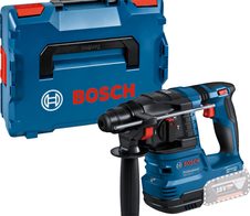 BOSCH Professional GBH 18V-22 Akku Bohrhammer Set