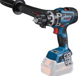 BOSCH Professional GSR 18V Akku Bohrschrauber