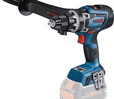 BOSCH Professional GSR 18V Akku Bohrschrauber