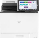 Ricoh IM C400F Farblaser-Multifunktionsgerät