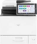 Ricoh IM C400F Farblaser-Multifunktionsgerät