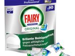 FAIRY Professional ORIGINAL Spülmaschinentabs 90 St.