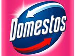 Domestos KRAFT & FRISCHE GEL WC-Reiniger FLORAL FRESH 0,75 l