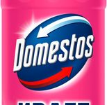 Domestos KRAFT & FRISCHE GEL WC-Reiniger FLORAL FRESH 0,75 l