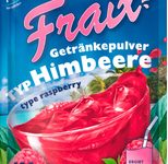 Fraix Getränkepulver Himbeere