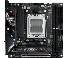 ASUS ROG Strix B850-I Gaming WIFI Mainboard