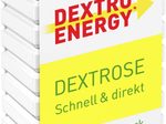 DEXTRO ENERGY DEXTROSE Traubenzucker Zitrone