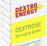 DEXTRO ENERGY DEXTROSE Traubenzucker Zitrone
