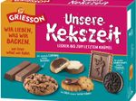 GRIESSON Unsere Kekszeit 397,0 g