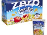 Capri-Sun Fruchtsaftgetränk Multivitamin zero
