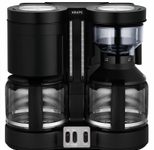 Krups Kaffeemaschine KM8508.11 Duothek