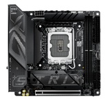 ASUS ROG Strix B860-I Gaming WIFI Mainboard