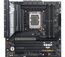 ASUS TUF Gaming B860M-PLUS Mainboard
