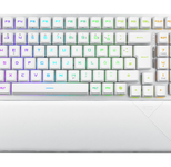 ASUS ROG Strix Scope II 96 RX Wireless optische Gaming Tastatur