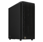 ASUS ProArt PA401 Wood Edition ATX PC Gehäuse METAL PWM, schwarz