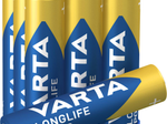 VARTA Longlife Power AA Pack 10