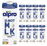 alpro® THIS IS NOT M*LK Haferdrink 3,5 %