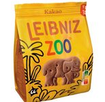 LEIBNIZ Zoo Kakao 100,0 g
