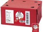 SCHWARTAU Konfitüre Extra - Erdbeere