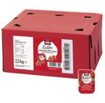 SCHWARTAU Konfitüre Extra - Erdbeere