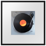 Samsung Music Frame HW-LS60D