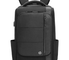 HP Renew Executive Notebook-Tasche 40,6 cm (16 Zoll) schwarz