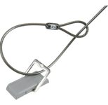 Kensington Tischanker Kabelschloss