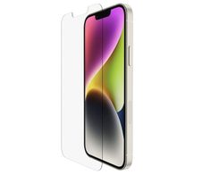 Belkin ScreenForce UltraGlass antimikrobieller Schutz