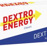 DEXTRO ENERGY Traubenzucker classic 3er Pack