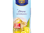 KRÜGER FAMILY Zitrone Getränkepulver 1,0 kg