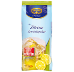KRÜGER FAMILY Zitrone Getränkepulver 1,0 kg